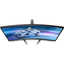 Quad HD gaming monitor Philips 27M1C5500VL/01